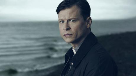 Lucifero: Kevin Rankin nel cast della prima stagione dello show Fox