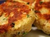 Frittelle Pesce