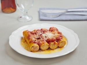 Cannelloni della Provenza