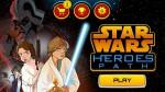Star Wars – Heroes Path disponibile gratis su App Store