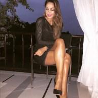 Le ospiti di Plutonia: Anna Tatangelo