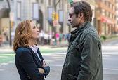 “X-Files” NYCC: Chris Carter rivela perché Mulder e Scully hanno rotto e altro