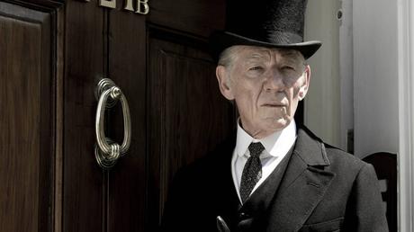 Mr. Holmes: si è arrivati all'accordo sulla proprietà di Conan Dyole