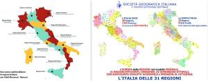 cartina confronto proposte