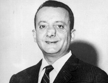 ITALICA NOIR - Il cane sciolto a sei zampe: la controversa storia di Enrico Mattei