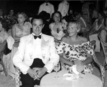 ITALICA NOIR - Il cane sciolto a sei zampe: la controversa storia di Enrico Mattei