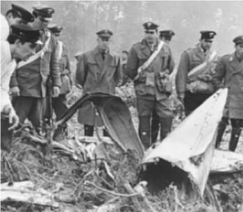 ITALICA NOIR - Il cane sciolto a sei zampe: la controversa storia di Enrico Mattei