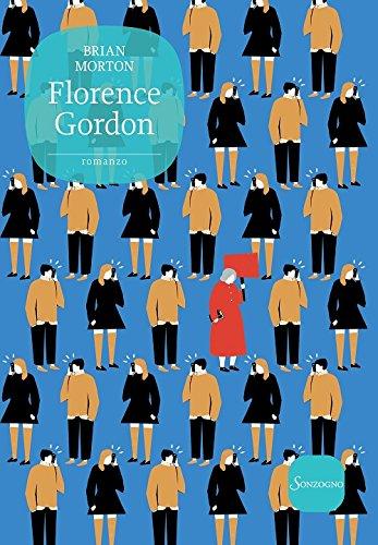 [Recensione] Florence Gordon di Brian Morton