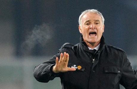 claudio ranieri napoli è uno spettacolo vomero