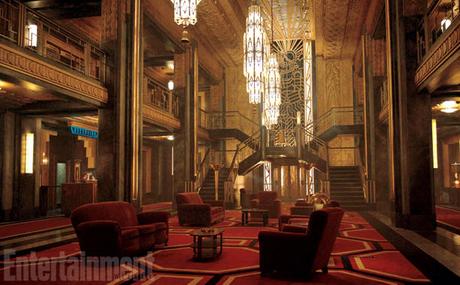 Recensione | American Horror Story: Hotel 5×01 “Checking in”