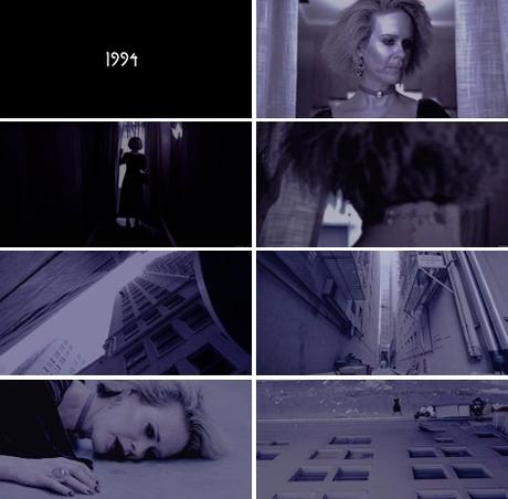 Recensione | American Horror Story: Hotel 5×01 “Checking in”