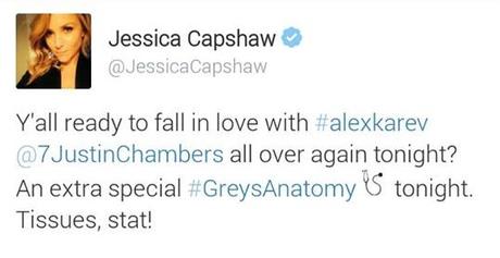 Recensione | Grey’s Anatomy 12×03 “I Choose You”