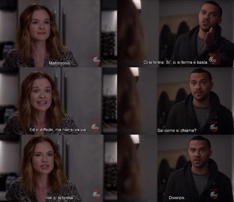 Recensione | Grey’s Anatomy 12×03 “I Choose You”