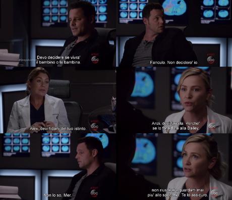 Recensione | Grey’s Anatomy 12×03 “I Choose You”