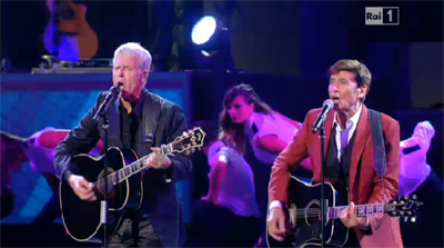 Capitani Coraggiosi Morandi Baglioni