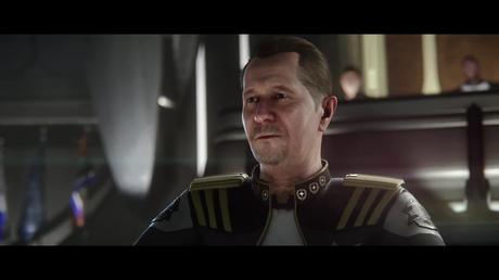 Star Citizen: Squadron 42 - Video di introduzione 