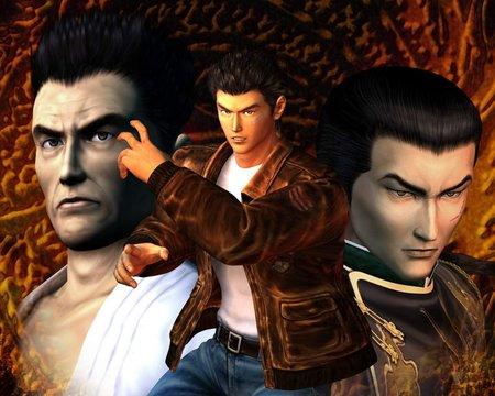 Shenmue: passato, presente e futuro