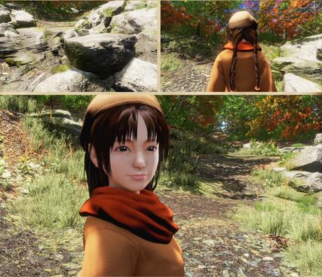 Shenmue: passato, presente e futuro