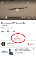 [Guida] Come scaricare video da Youtube, ascoltare canzoni a schermo spento o tramite MultiWindows in una sola app!