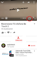 [Guida] Come scaricare video da Youtube, ascoltare canzoni a schermo spento o tramite MultiWindows in una sola app!