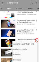 [Guida] Come scaricare video da Youtube, ascoltare canzoni a schermo spento o tramite MultiWindows in una sola app!