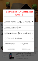 [Guida] Come scaricare video da Youtube, ascoltare canzoni a schermo spento o tramite MultiWindows in una sola app!