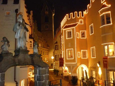 mercatini di natale in alto adige