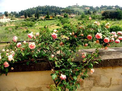 Giardino del Boboli, Firenze