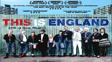 So for once in my life let me get what I want… Ovvero… Non conosci davvero l’angst se non hai visto “This is England”