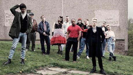 So for once in my life let me get what I want… Ovvero… Non conosci davvero l’angst se non hai visto “This is England”