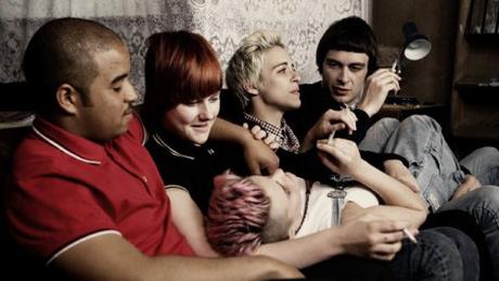 So for once in my life let me get what I want… Ovvero… Non conosci davvero l’angst se non hai visto “This is England”