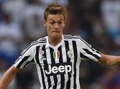 Sarri chiama Rugani, Marotta dice