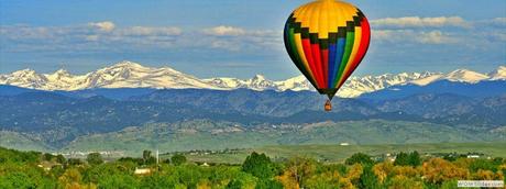 Raduno internazionale di Mongolfiere 2015 a Fragneto Monforte