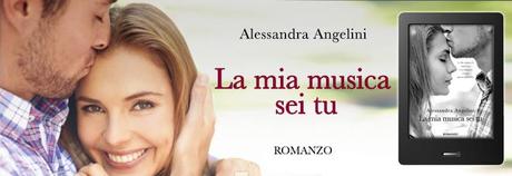 Giveaways: La mia musica sei tu