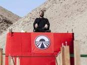 12/10/2015 21:15 RAI2: PECHINO EXPRESS Settimo appuntamento l’adventure game