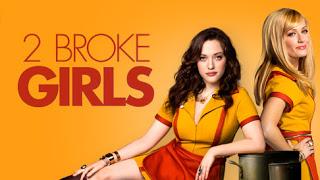 Popcorn e.. [Recensione]: 2 Broke Girls (1° stagione)