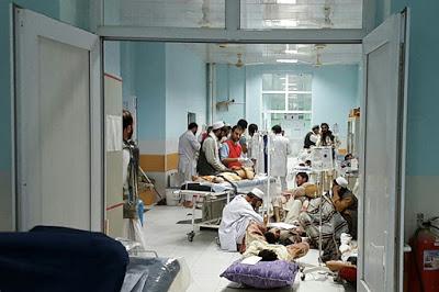 Il Pentagono vuole risarcire le vittime del bombardamento a Kunduz