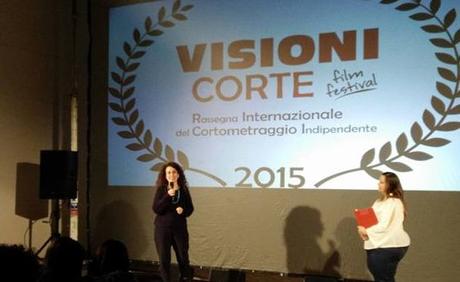 Al Visioni Corte Film Festival