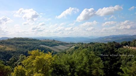 San Luca Bologna