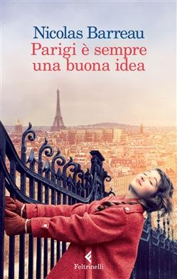 Recensione: Parigi è sempre una buona idea