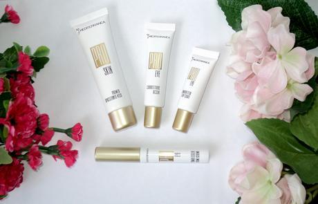 Linea Mediterranea Make-up Pro Linea Mediterranea Make-up Pro