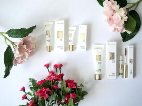 Linea Mediterranea Make-up Pro Linea Mediterranea Make-up Pro