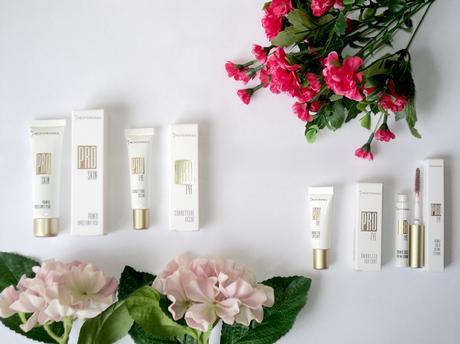 Linea Mediterranea Make-up Pro Linea Mediterranea Make-up Pro