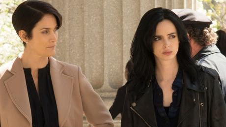 Jessica Jones: novità e rumor sulla serie, prime reazioni