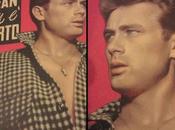 James Dean vivo