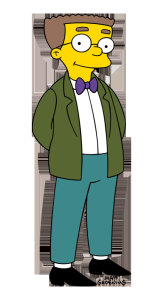 Waylon Smithers