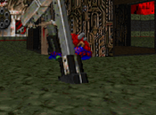 GZ3Doom aggiorna Oculus