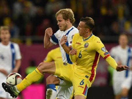 Qualificazioni Euro 2016, gruppo F: la Romania stacca il pass, la Grecia conclude con una vittoria