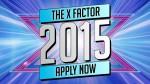 L’applicazione di X Factor 2015 è disponibile su App Store