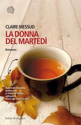 [Recensione] La donna del martedì di Claire Messud